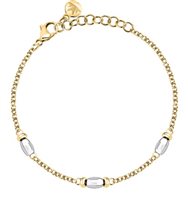 Bracelet Morellato Woman Colori summer in Steel SAXQ17 - SAXQ17